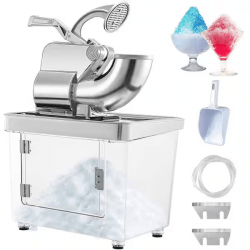 Sno Cone Machine